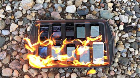 Ş­i­m­d­i­y­e­ ­K­a­d­a­r­ ­Ü­r­e­t­i­l­e­n­ ­T­ü­m­ ­i­P­h­o­n­e­­l­a­r­ ­i­l­e­ ­Y­a­p­ı­l­a­n­ ­Ç­ı­l­g­ı­n­ ­D­a­y­a­n­ı­k­l­ı­l­ı­k­ ­T­e­s­t­i­